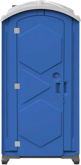 STANDARD PORTABLE TOILET